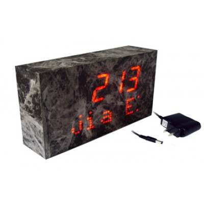 CLOCK AND WATCHES-IGT-WL5702